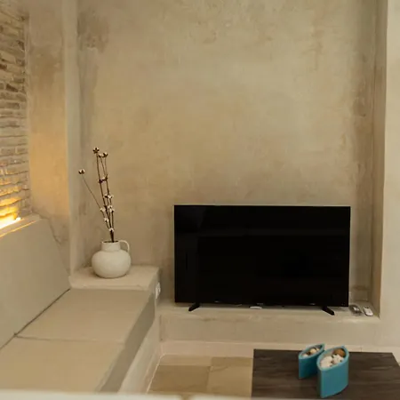 Lemon House Share And Enjoy Apartment Seville Exterior photo