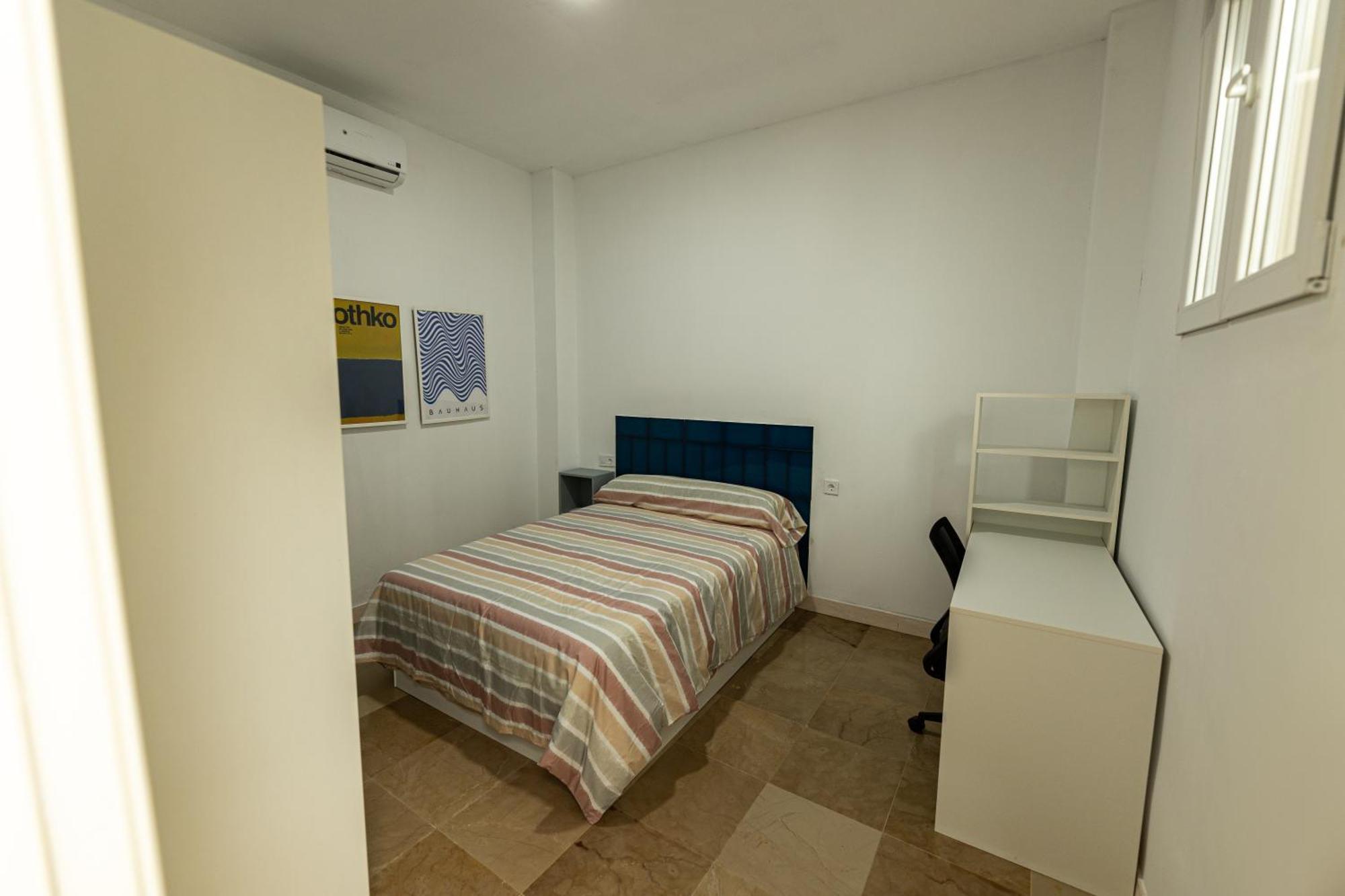 Lemon House Share And Enjoy Apartament Sevilla