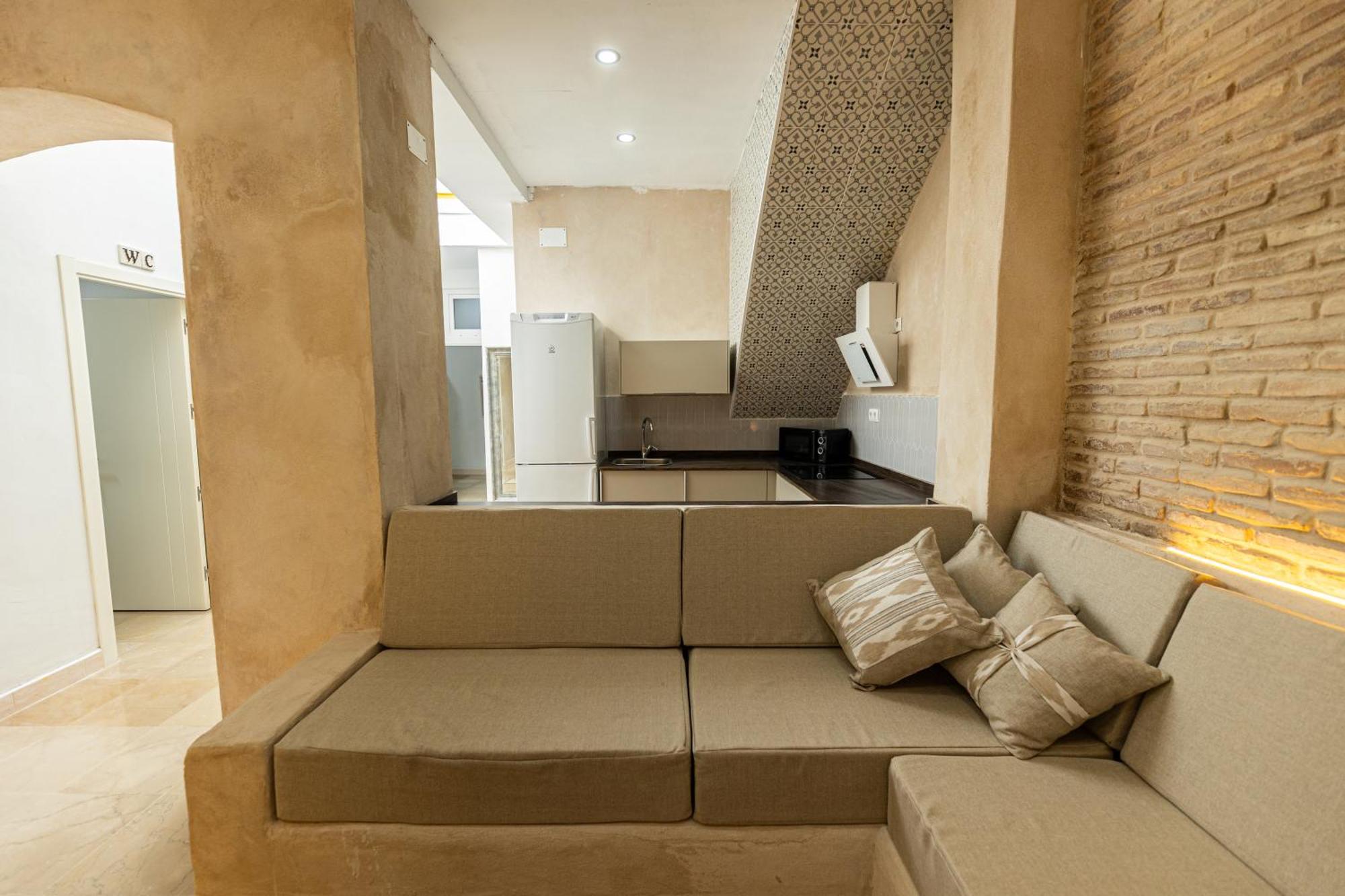 Lemon House Share And Enjoy Apartament *